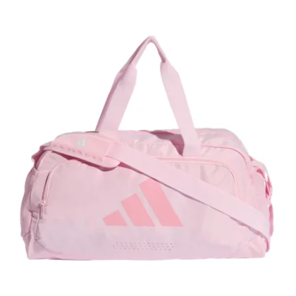 Dámska cestovná taška ADIDAS DEF GYM BAG S CLPINK TRUPNK