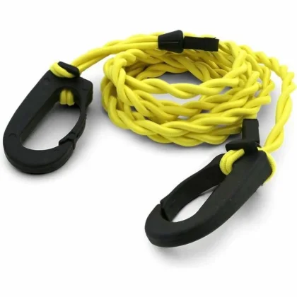 Coghlans šňůra na prádlo Bungee Clothsline