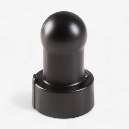 DOMYOS Krytka náhradnný diel k trampolínam ESS 240&300/HEXA 240/OCTO 300 bez
