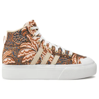 Adidas Bravada 2.0 Mid Platform