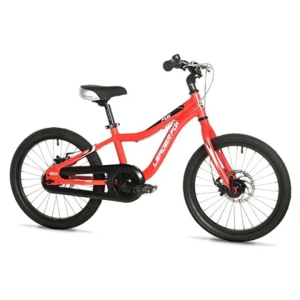 Leader Fox FOX UNI 18 RED
