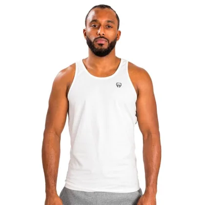 Venum Tielko Silent Power White XLXL