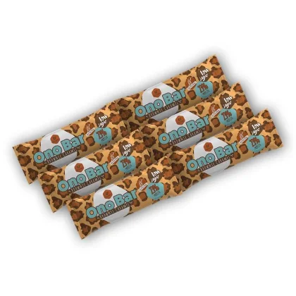 Go Fitness 6x ONO Bars MIX 40g