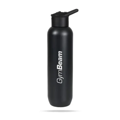 GymBeam Láhev ALPHA Graphite 1000 ml