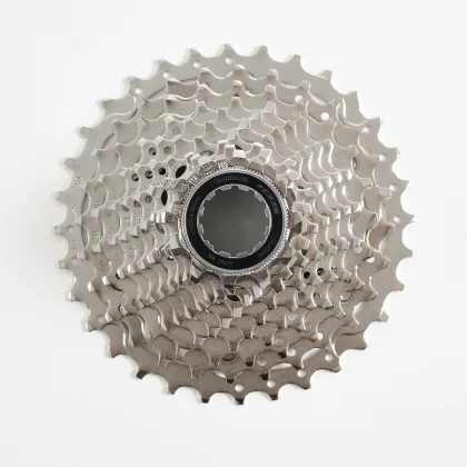 SHIMANO Kazeta Shimano 11 rýchlostí 11×32 105 CS-R7000 bez
