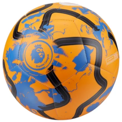 Futball labda NIKE PL NK PITCH - FA23 ORANGE