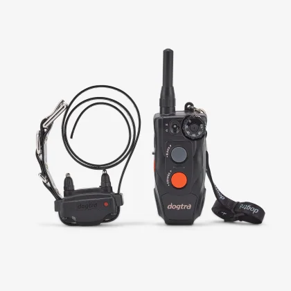 DOGTRA DOGTRA 610c obojok na psa + diaľkové ovládanie NO SIZE