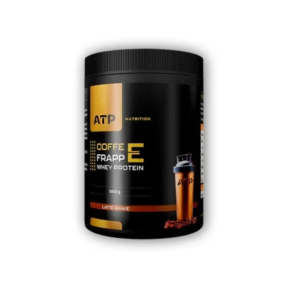 ATP Coffee Frappe Whey Protein 360g