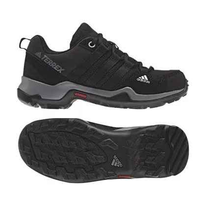 Adidas TERREX AX2R K BB1935 dětská obuv