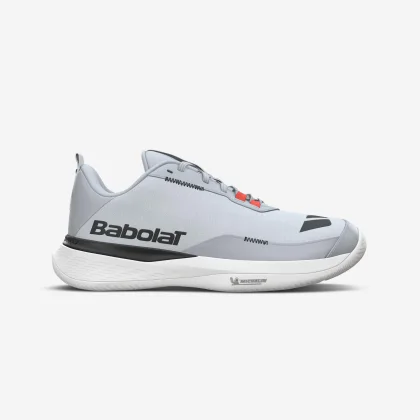 BABOLAT BABOLAT SFX Evo pánska tenisová obuv sivá 41