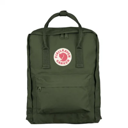 Batoh FJALLRAVEN Kanken F23510-660 Green