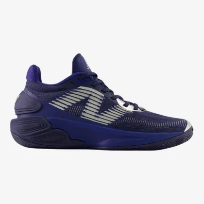 NEW BALANCE NEW BALANCE TWO WYX unisex basketbalová obuv tmavomodrá 42