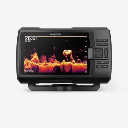 GARMIN Garmin Striker 7 CV rybársky sonar Vivid bez