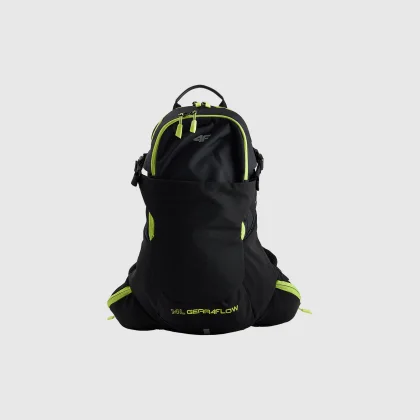 Cyklistický batoh (14 L) - čierny