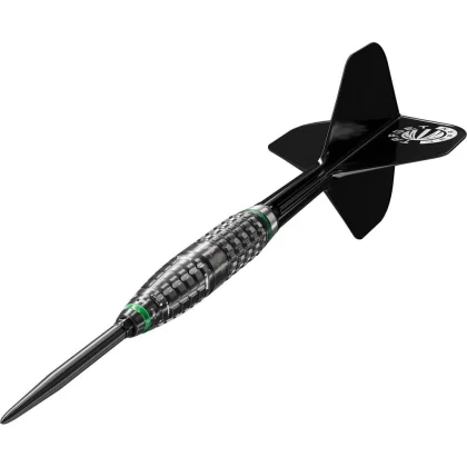 Šípky steel Target Japan Prime Series Scream Gen2 25g 90% wolfram