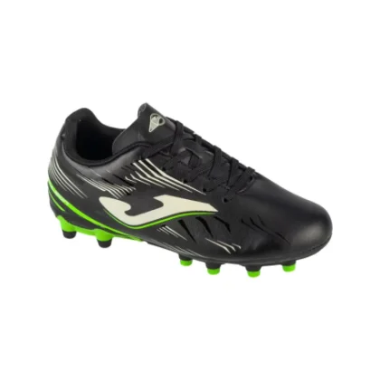 Fiú focicipők kültéri JOMA Propulsion 2501 Jr AG black