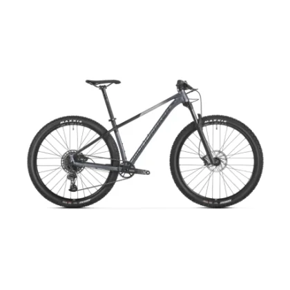 Horský bicykel MONDRAKER Chrono 29, graphite grey black