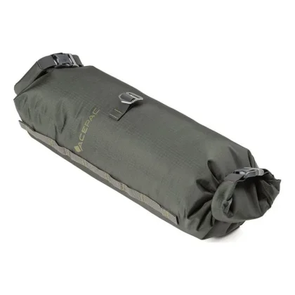 Acepac BAR Drybag Mkiii 8L Grey brašna