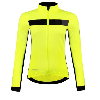 Force FROST LADY fluo-černá