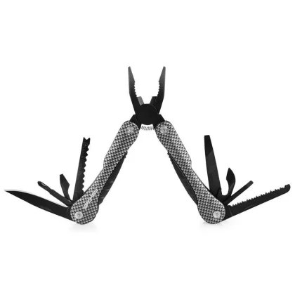 Nářadí SPOKEY SX-CARBON Foldable multifunction pliers
