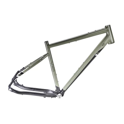 RIVERSIDE Rám Touring 920 V2 M