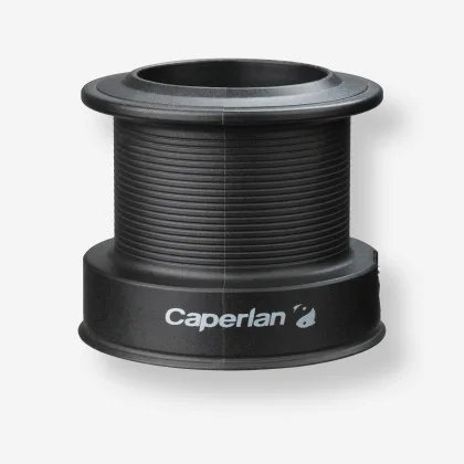 CAPERLAN Cievka Adonis 5 000 grafit na surfcasting bez