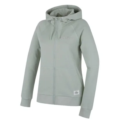 Husky Brool L light green
