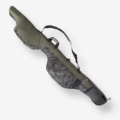 CAPERLAN Kaprárske puzdro Xtrem Holdall 500 s dĺžkou 13 stôp na 4 prúty bez
