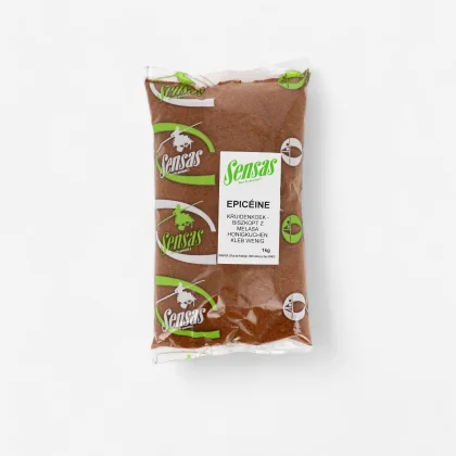 SENSAS Rybárska kŕmna zmes Epiceine 1 KG NO SIZE