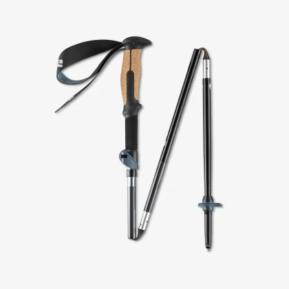 BLACK DIAMOND BLACK DIAMOND Vista FLZ turistická palica 1 ks bez
