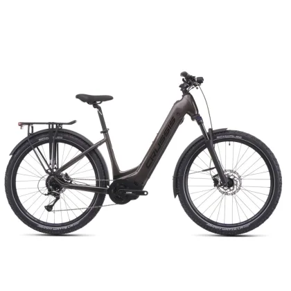 Crussis ONE-Country 7.11 513Wh 27,5" - model 2026