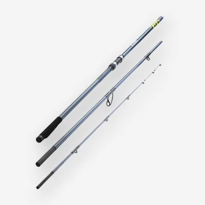 CAPERLAN Prút na lov technikou surfcasting Symbios light-500 390 80-150 g bez