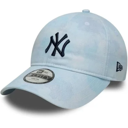 Detská šiltovka NEW ERA 920K MLB Tie dye 9twenty NEYYAN