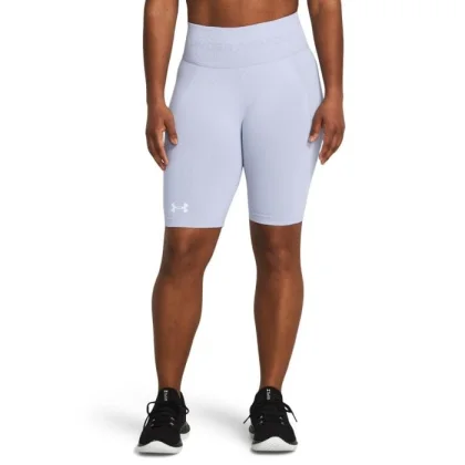 Under Armour Dámske kraťasy Vanish Seamless Short Purple SS