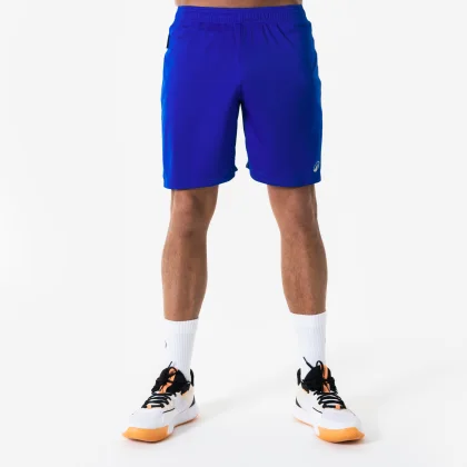 KIPSTA Unisex basketbalové šortky 100 modré 2XL