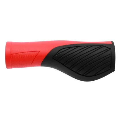 Max1 gripy Ergonomic černo/červené