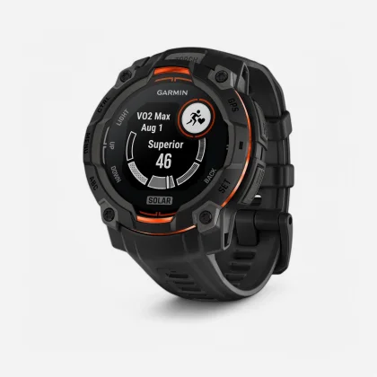 GARMIN GARMIN Instinct 3 hodinky so solárnym panelom bez