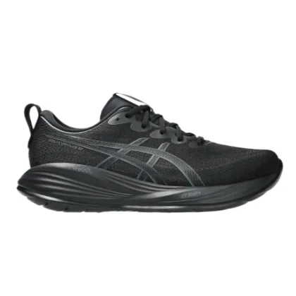 Férfi futócipők ASICS Gel Cumulus 27 M black carrier grey