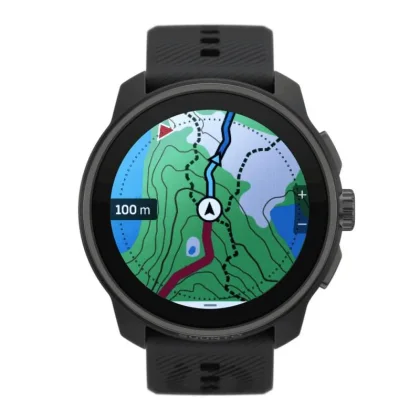 Suunto Suunto Race S All Black