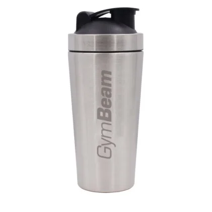 GymBeam Šejker Steel 750 ml