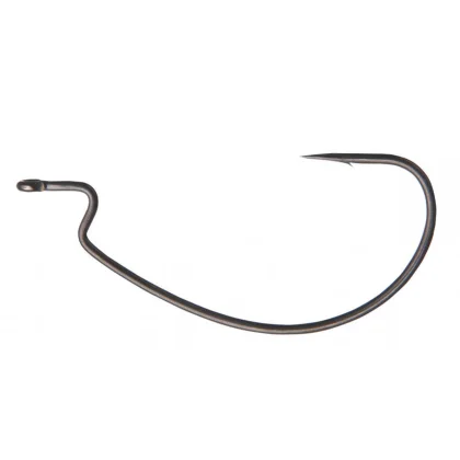 DAIWA Bassers Worm Hook WOS