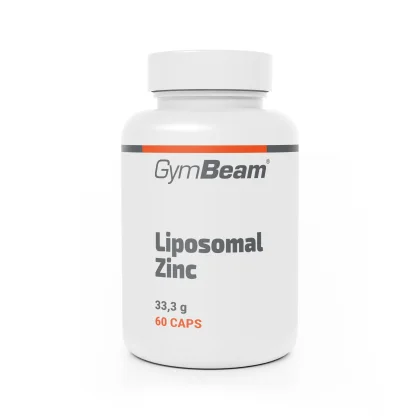 GymBeam Liposomal Zinc