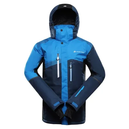 Alpine Pro DEAR 2