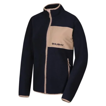 Husky Addy Zip L dark blue