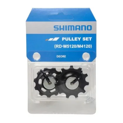 Shimano Deore M6000/M5120/4120 11/10KOLO kladky