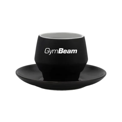 GymBeam Keramická šálka 100 ml