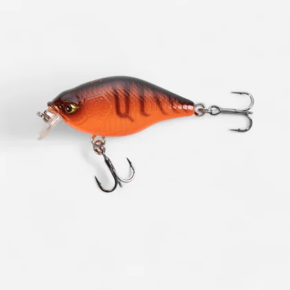 CAPERLAN Wobler Crankbait Shallow Runner WXM CRKSR 40 F Rak bez