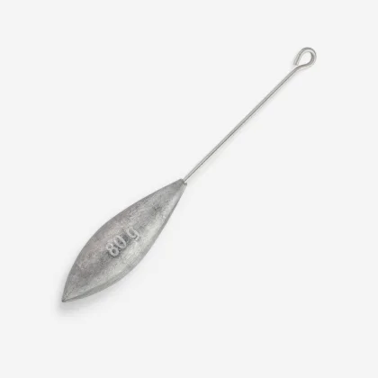 CAPERLAN Rybárska záťaž na surfcasting SW SURF BOMB 80 g