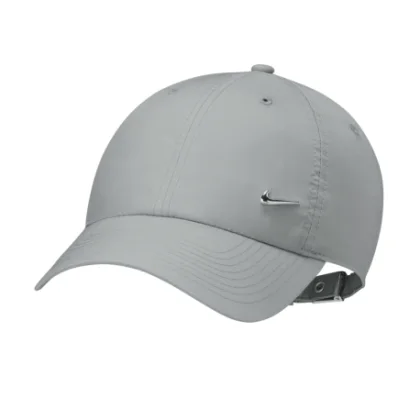 Šiltovka NIKE U NK DF CLUB CAP U CB MTSWSH L