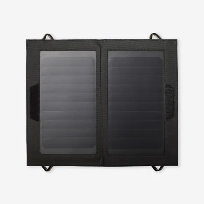 FORCLAZ Solárny panel SLR 500 V2 - 10W bez